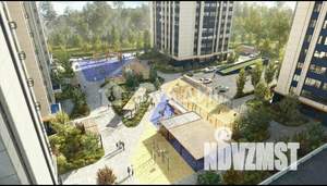 Студия квартира, вторичка, 28м2, 15/17 этаж