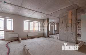 2-к квартира, вторичка, 61м2, 11/24 этаж