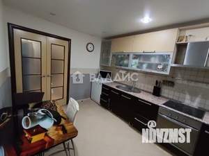 4-к квартира, вторичка, 112м2, 13/14 этаж