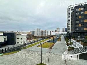 2-к квартира, вторичка, 57м2, 2/16 этаж