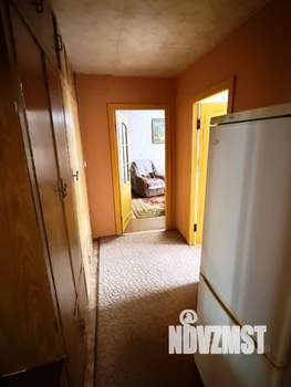 2-к квартира, вторичка, 53м2, 6/9 этаж