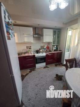 1-к квартира, вторичка, 38м2, 9/10 этаж