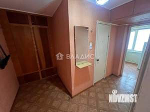 1-к квартира, вторичка, 35м2, 6/9 этаж