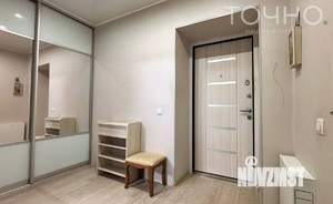 1-к квартира, вторичка, 41м2, 2/14 этаж