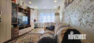 2-к квартира, вторичка, 46м2, 5/5 этаж