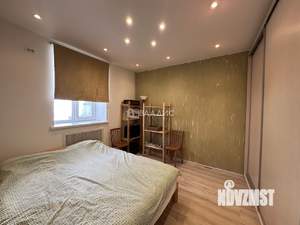 2-к квартира, вторичка, 40м2, 1/2 этаж