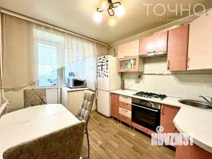 1-к квартира, вторичка, 36м2, 2/10 этаж