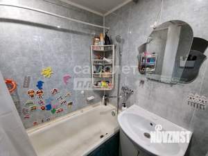 2-к квартира, вторичка, 52м2, 8/9 этаж