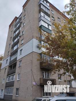 2-к квартира, вторичка, 44м2, 8/9 этаж