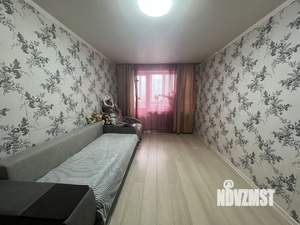 2-к квартира, вторичка, 53м2, 9/10 этаж