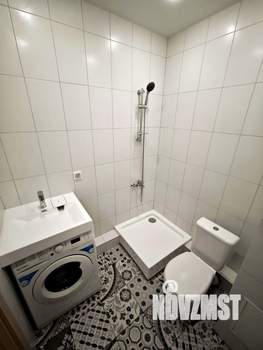 Студия квартира, сданный дом, 35м2, 8/18 этаж