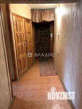 3-к квартира, вторичка, 55м2, 1/9 этаж