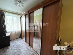 2-к квартира, вторичка, 42м2, 4/5 этаж