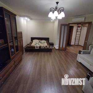 1-к квартира, вторичка, 47м2, 6/8 этаж