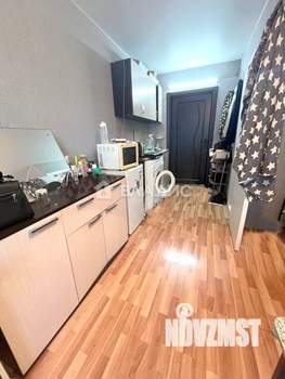 Студия квартира, вторичка, 15м2, 1/9 этаж
