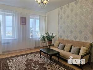 3-к квартира, вторичка, 81м2, 3/3 этаж