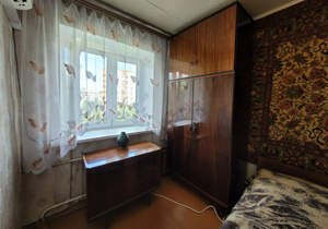 3-к квартира, вторичка, 61м2, 5/5 этаж