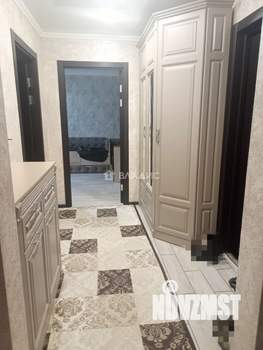 2-к квартира, вторичка, 53м2, 9/10 этаж