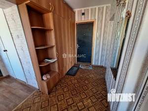 3-к квартира, вторичка, 58м2, 4/4 этаж