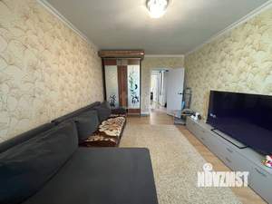 2-к квартира, вторичка, 52м2, 3/10 этаж