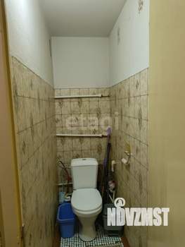 2-к квартира, вторичка, 54м2, 5/9 этаж