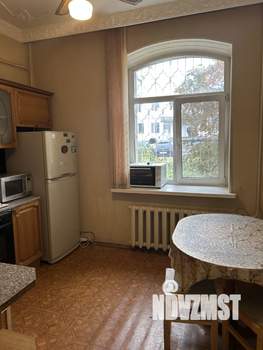 3-к квартира, вторичка, 96м2, 1/3 этаж