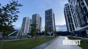 3-к квартира, вторичка, 85м2, 18/18 этаж