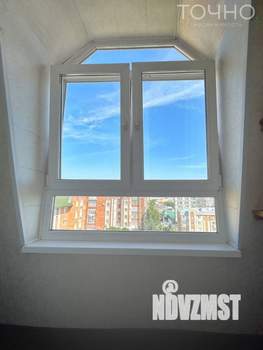 4-к квартира, вторичка, 122м2, 6/6 этаж