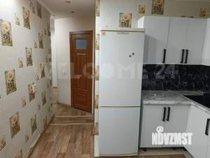 2-к квартира, вторичка, 55м2, 4/10 этаж