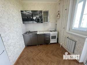 1-к квартира, вторичка, 36м2, 8/9 этаж