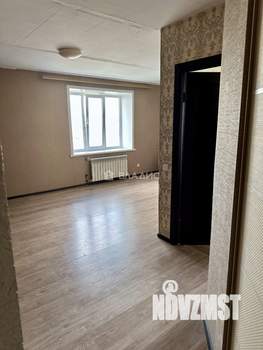 2-к квартира, вторичка, 58м2, 11/16 этаж