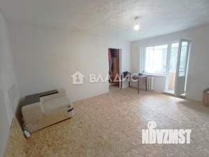 2-к квартира, вторичка, 36м2, 3/5 этаж