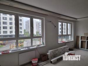 3-к квартира, вторичка, 90м2, 2/10 этаж