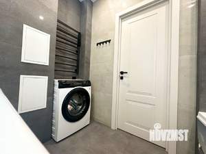 3-к квартира, вторичка, 52м2, 9/16 этаж