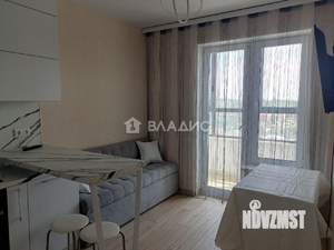 2-к квартира, вторичка, 26м2, 14/17 этаж