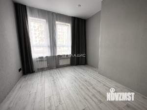 3-к квартира, вторичка, 74м2, 2/17 этаж