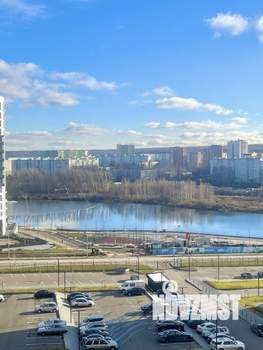 3-к квартира, вторичка, 70м2, 7/16 этаж