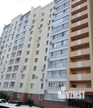 1-к квартира, вторичка, 42м2, 4/12 этаж