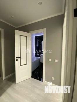 1-к квартира, вторичка, 37м2, 8/18 этаж