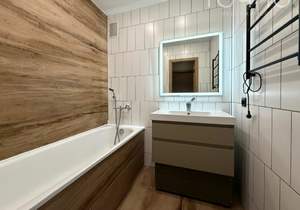 3-к квартира, вторичка, 65м2, 15/17 этаж