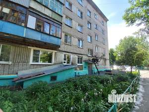 2-к квартира, вторичка, 47м2, 5/5 этаж