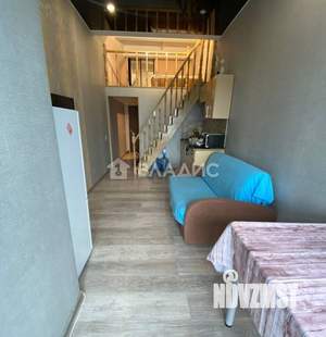 Студия квартира, вторичка, 30м2, 6/8 этаж
