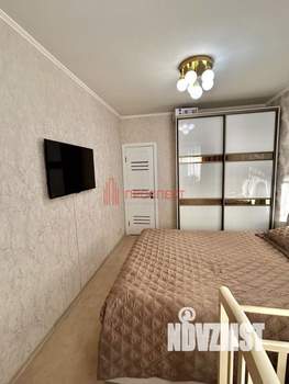 3-к квартира, вторичка, 64м2, 9/10 этаж
