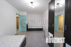 1-к квартира, вторичка, 42м2, 2/10 этаж
