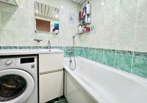3-к квартира, вторичка, 71м2, 6/9 этаж