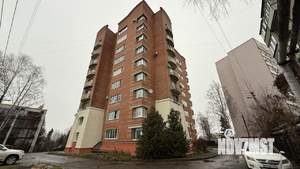 3-к квартира, вторичка, 84м2, 3/9 этаж