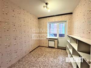 3-к квартира, вторичка, 72м2, 9/18 этаж