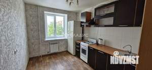 1-к квартира, вторичка, 39м2, 4/10 этаж
