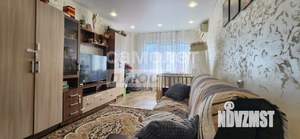 2-к квартира, вторичка, 46м2, 5/5 этаж