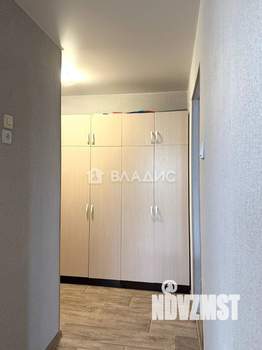 1-к квартира, вторичка, 34м2, 5/9 этаж
